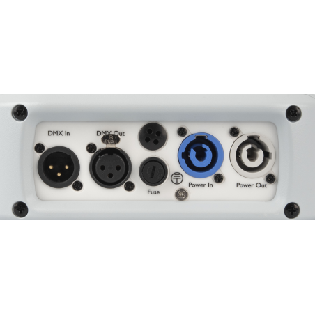 Lyres wash - Showtec - Phantom 180 Wash (Blanc)