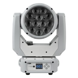 	Lyres wash - Showtec - Phantom 180 Wash (Blanc)