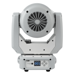 	Lyres wash - Showtec - Phantom 180 Wash (Blanc)