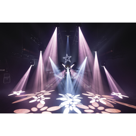 Lyres spot - Showtec - Phantom 250 Spot