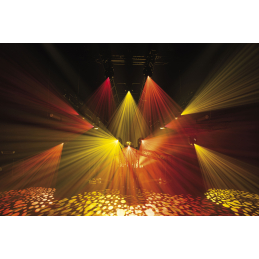 	Lyres spot - Showtec - Phantom 250 Spot