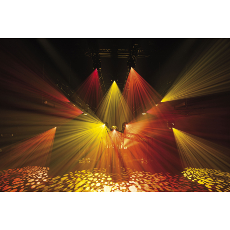 Lyres spot - Showtec - Phantom 250 Spot