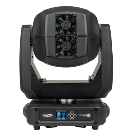 Lyres spot - Showtec - Phantom 250 Spot