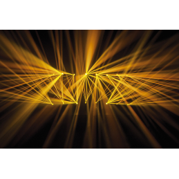 	Lyres beam - Showtec - Phantom 3R Beam