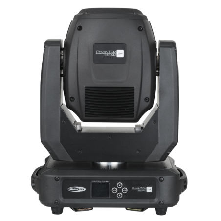 Lyres beam - Showtec - Phantom 3R Beam