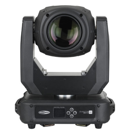 Lyres beam - Showtec - Phantom 3R Beam