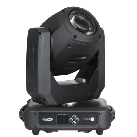 Lyres beam - Showtec - Phantom 3R Beam
