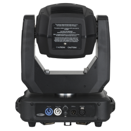 	Lyres beam - Showtec - Phantom 3R Beam