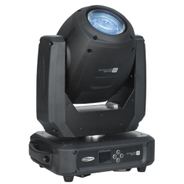 Lyres beam - Showtec - Phantom 3R Beam