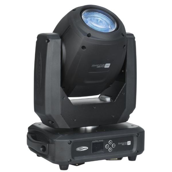 Lyres beam - Showtec - Phantom 3R Beam