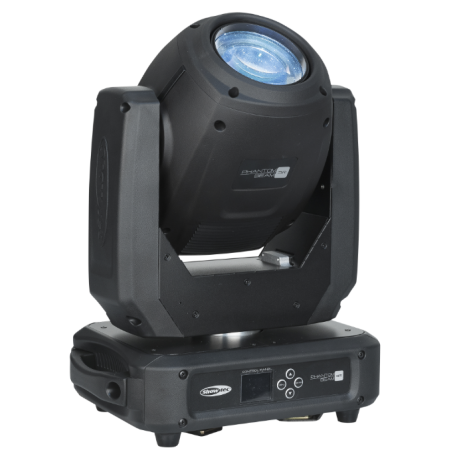 Lyres beam - Showtec - Phantom 3R Beam