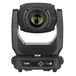 	Lyres hybrides - Showtec - Phantom 3R Hybrid