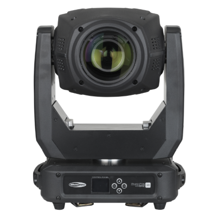 Lyres hybrides - Showtec - Phantom 3R Hybrid