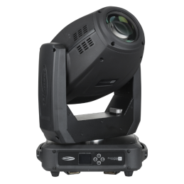 	Lyres hybrides - Showtec - Phantom 3R Hybrid