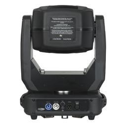 	Lyres hybrides - Showtec - Phantom 3R Hybrid