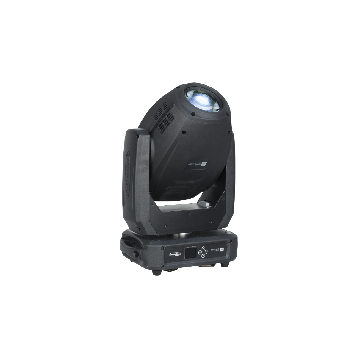 Lyres hybrides - Showtec - Phantom 3R Hybrid