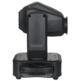 	Lyres spot - Showtec - Phantom 65 Spot (Noir)
