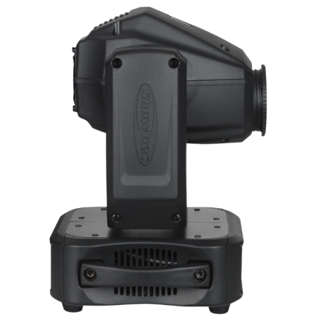 Lyres spot - Showtec - Phantom 65 Spot (Noir)