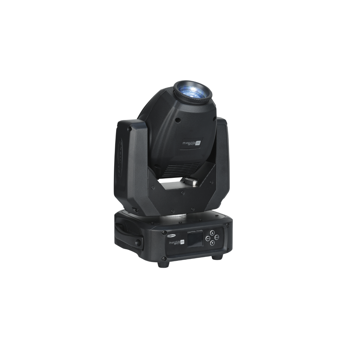 Lyres spot - Showtec - Phantom 65 Spot (Noir)