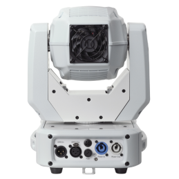 	Lyres spot - Showtec - Phantom 65 Spot (Blanc)