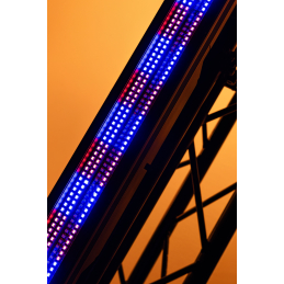 	Barres led extérieures - Showtec - Photon Strobe