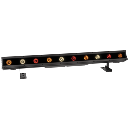 Barres led extérieures - Showtec - Photon Sunstrip