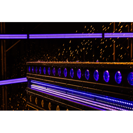Barres led extérieures - Showtec - Photon Sunstrip