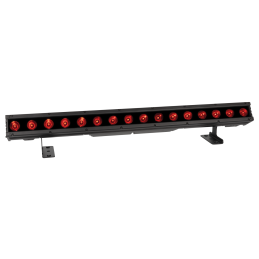 	Barres led extérieures - Showtec - Photon Wash