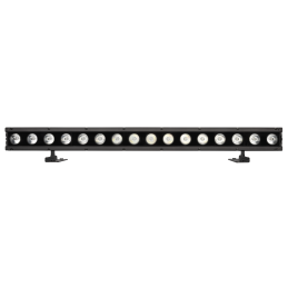 	Barres led extérieures - Showtec - Photon Wash