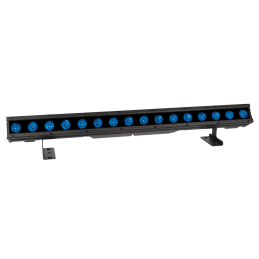 Barres led extérieures - Showtec - Photon Wash