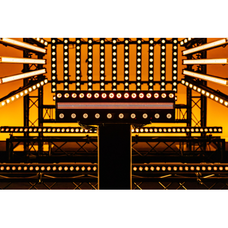 Barres led extérieures - Showtec - Photon Wash
