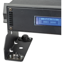 	Barres led RGB - Showtec - Pixel Bar 16 Q6