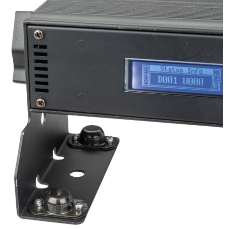 Barres led RGB - Showtec - Pixel Bar 16 Q6