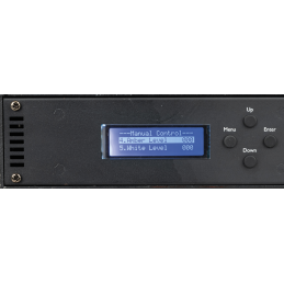 	Barres led RGB - Showtec - Pixel Bar 16 Q6