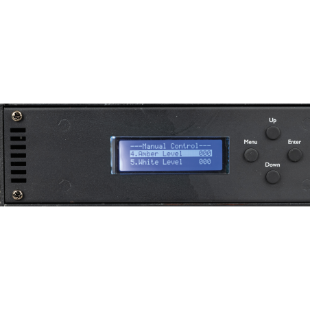 Barres led RGB - Showtec - Pixel Bar 16 Q6
