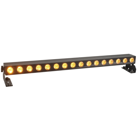 Barres led RGB - Showtec - Pixel Bar 16 Q6