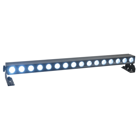 Barres led RGB - Showtec - Pixel Bar 16 Q6