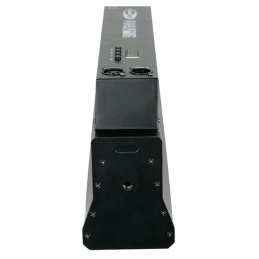 	Barres led RGB - Showtec - Pixel Bar 8 COB