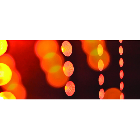 Barres led RGB - Showtec - Pixel Bar 8 COB