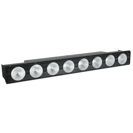 Barres led RGB - Showtec - Pixel Bar 8 COB