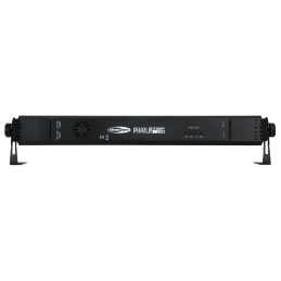 	Barres led RGB - Showtec - Pixel Bar 8 COB