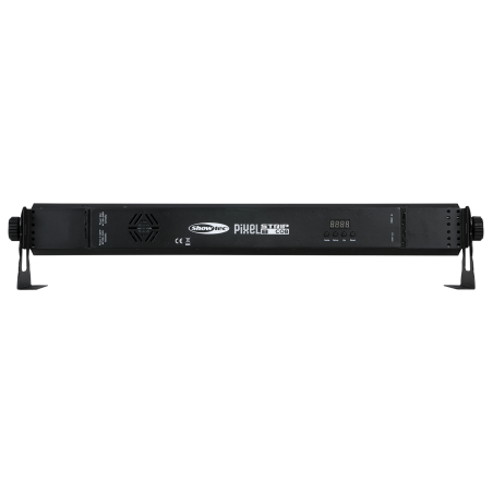 Barres led RGB - Showtec - Pixel Bar 8 COB