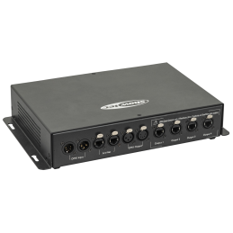 Contrôleurs DMX - Showtec - Pixel Controller