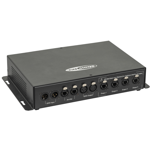 Contrôleurs DMX - Showtec - Pixel Controller