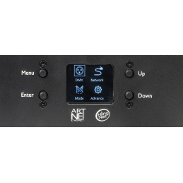 	Contrôleurs DMX - Showtec - Pixel Controller