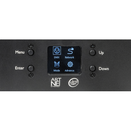 Contrôleurs DMX - Showtec - Pixel Controller