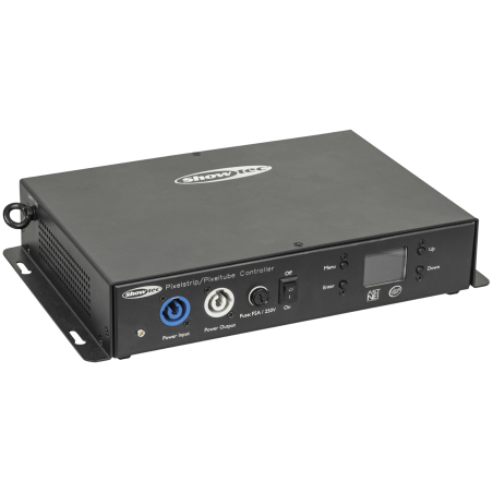 Contrôleurs DMX - Showtec - Pixel Controller