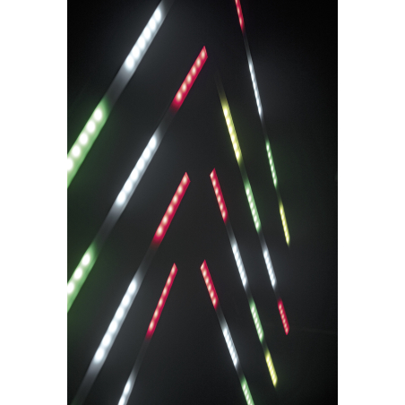 Barres led RGB - Showtec - Pixelstrip 20