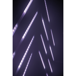 	Barres led RGB - Showtec - Pixelstrip 20