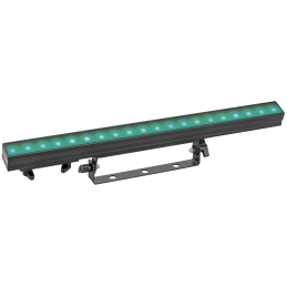	Barres led RGB - Showtec - Pixelstrip 20